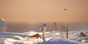 The Great Fluctus video 1
