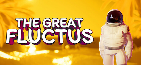 The Great Fluctus — Steam game cover