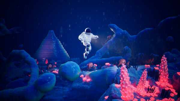 The Great Fluctus screenshot 5