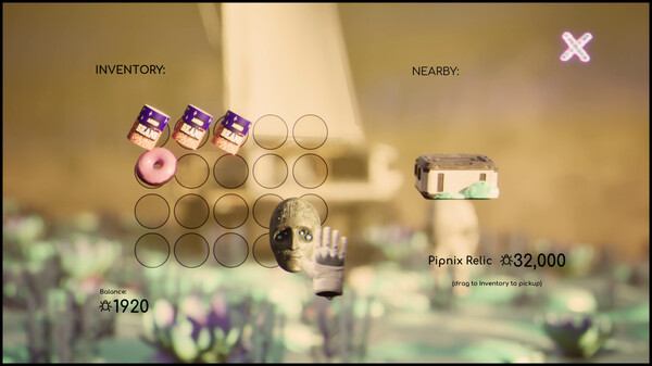 Screenshot media