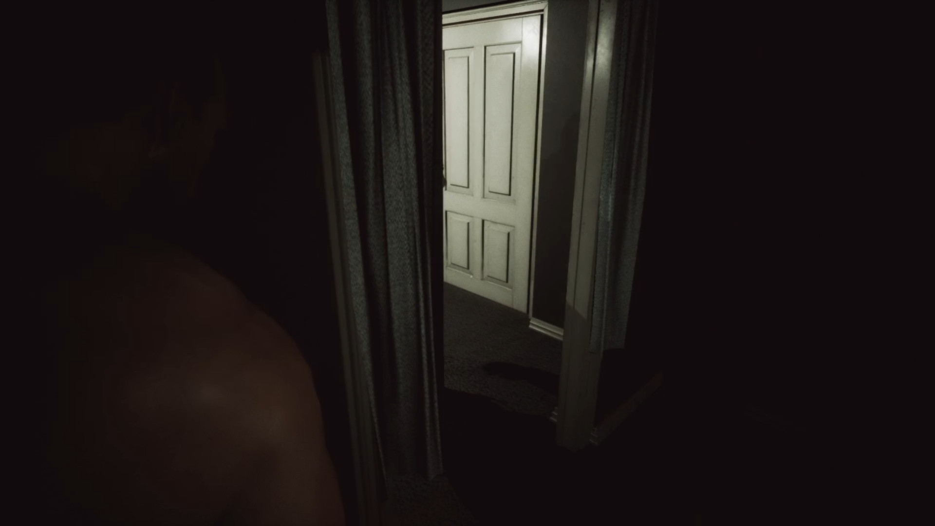 SLEEPOVER Featured Screenshot #1