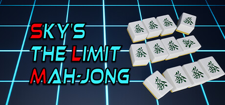 Sky's The Limit MAH-JONG steam charts