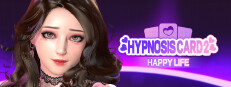 Hypnosis Card 2 Happy Life game cover