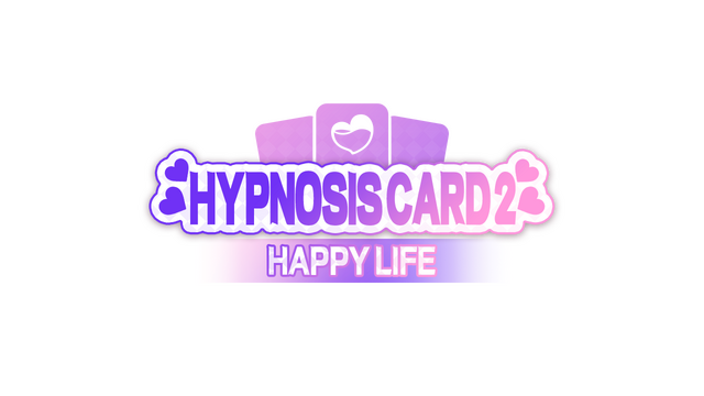 Hypnosis Card 2 Happy Life