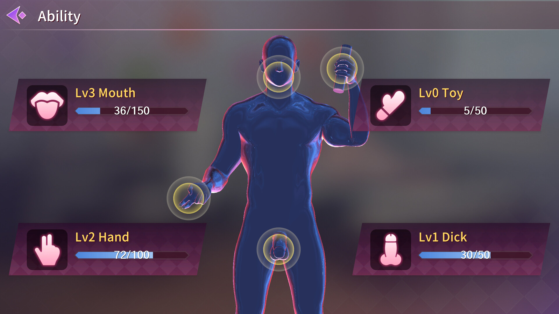 Hypnosis Card 2 Happy Life screenshot #15