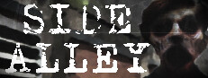 Side Alley