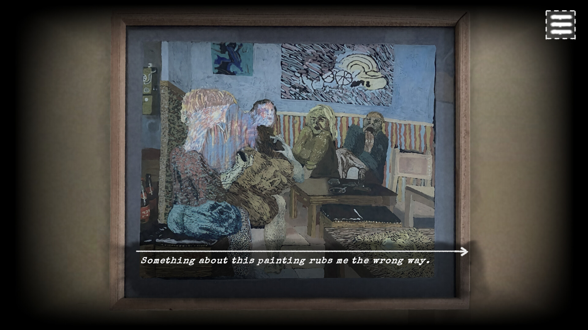 Side Alley screenshot screenshot 2