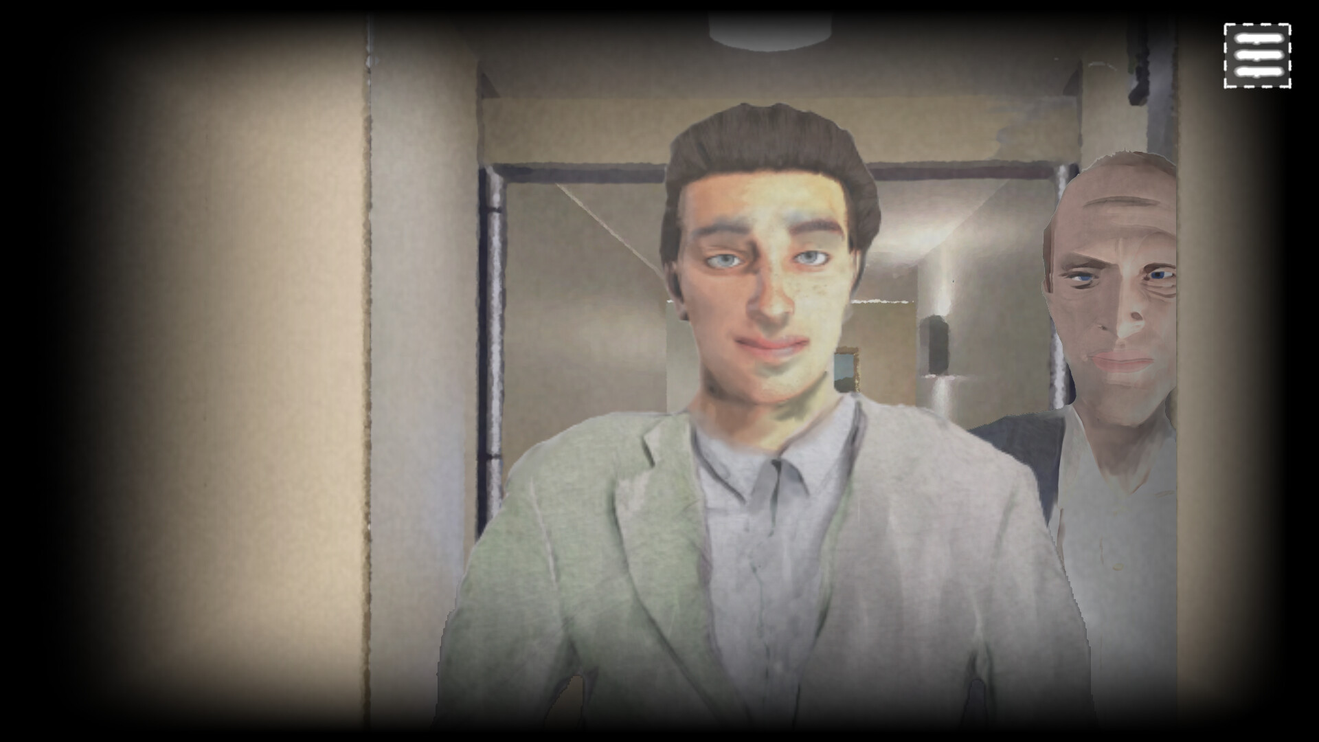 Side Alley screenshot screenshot 4