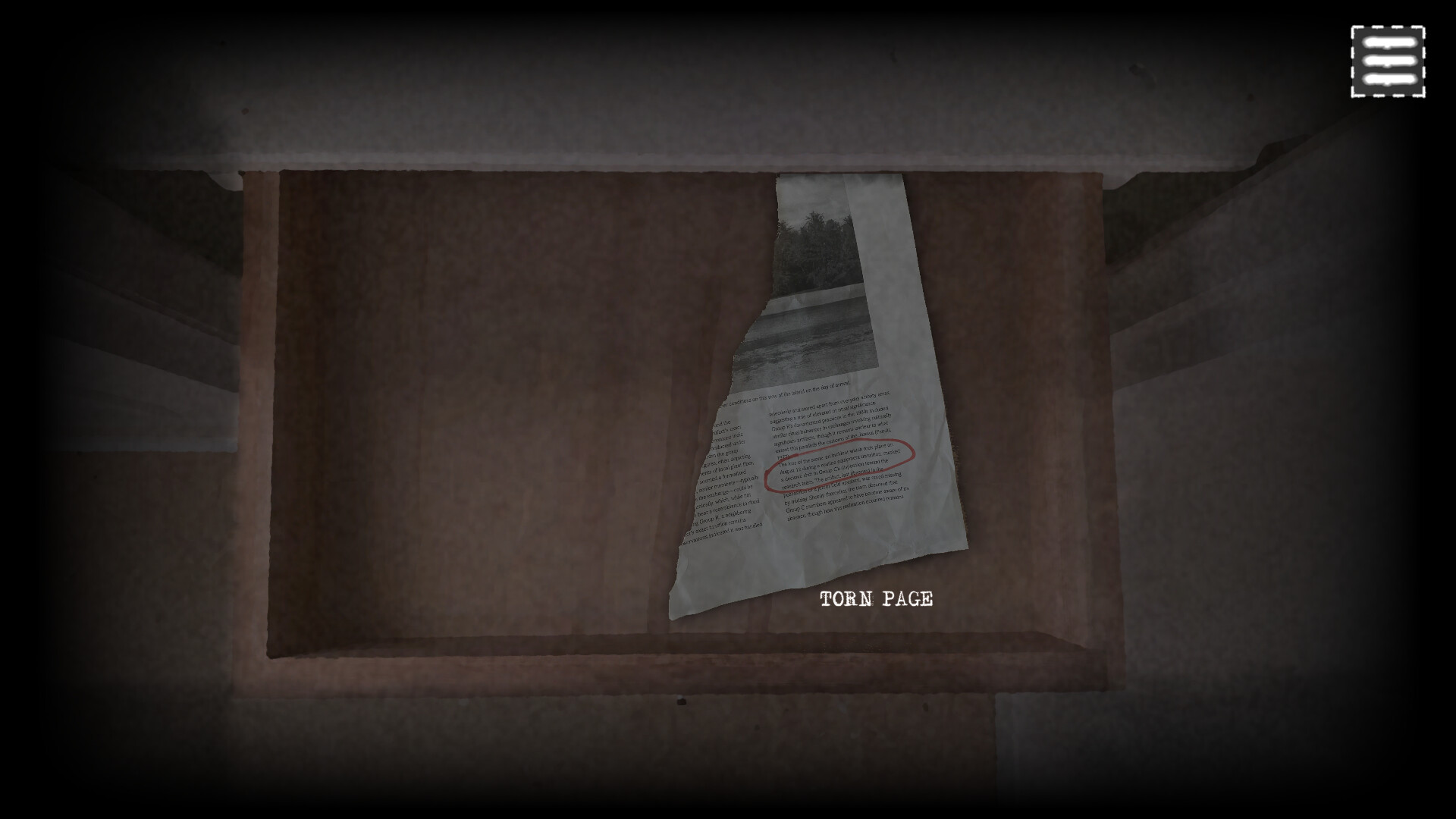 Side Alley screenshot #10