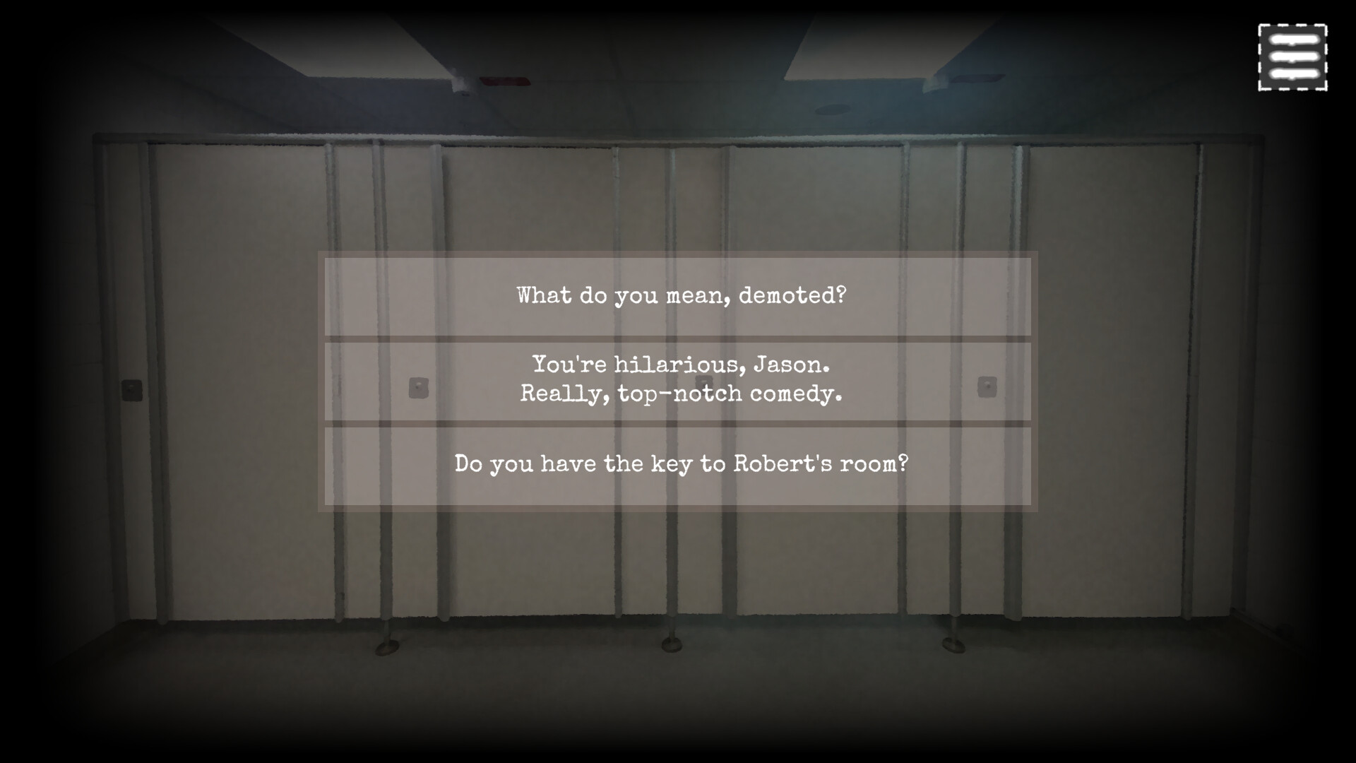 Side Alley screenshot 12