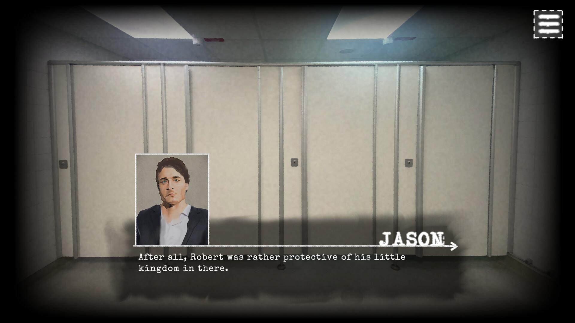 Side Alley screenshot #8