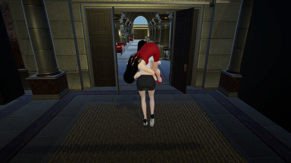 Скриншот из 绝色特工