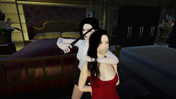 Скриншот из 绝色特工