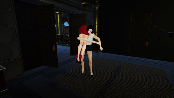 Скриншот из 绝色特工