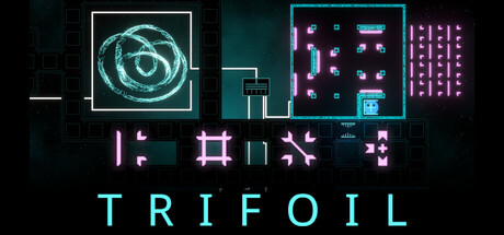 Trifoil - similar game to Shwoop by Andrew Jones
