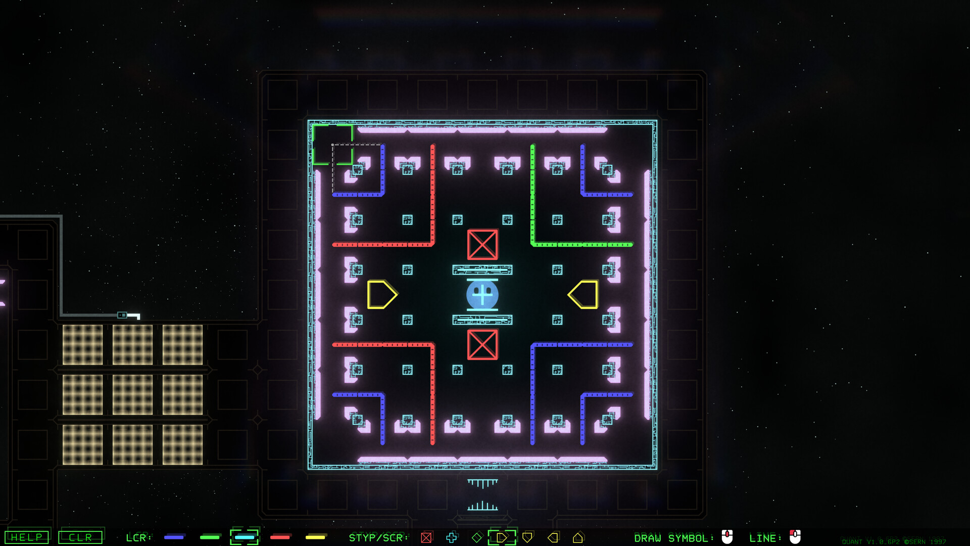Trifoil screenshot #4