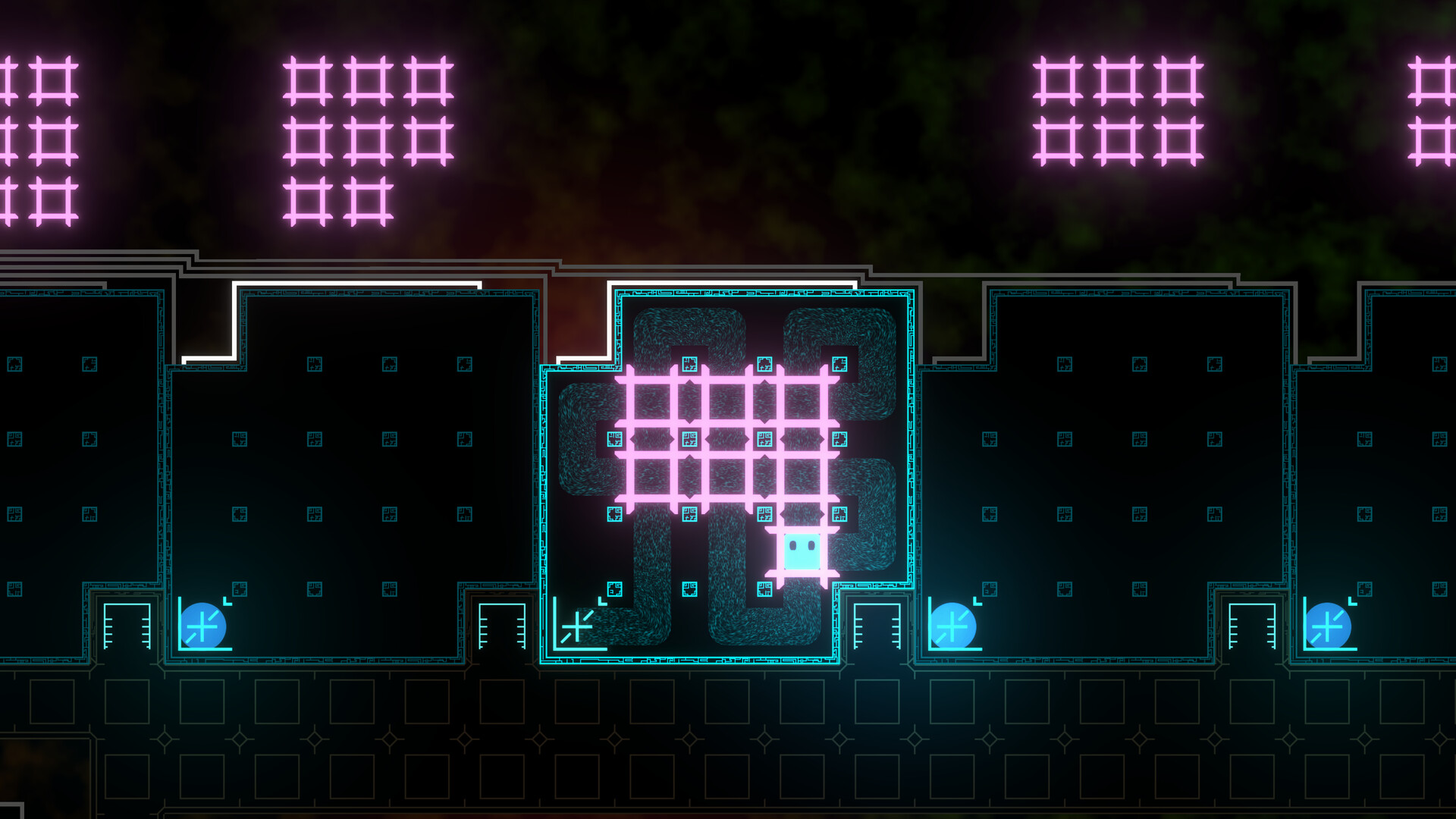 Trifoil screenshot #2