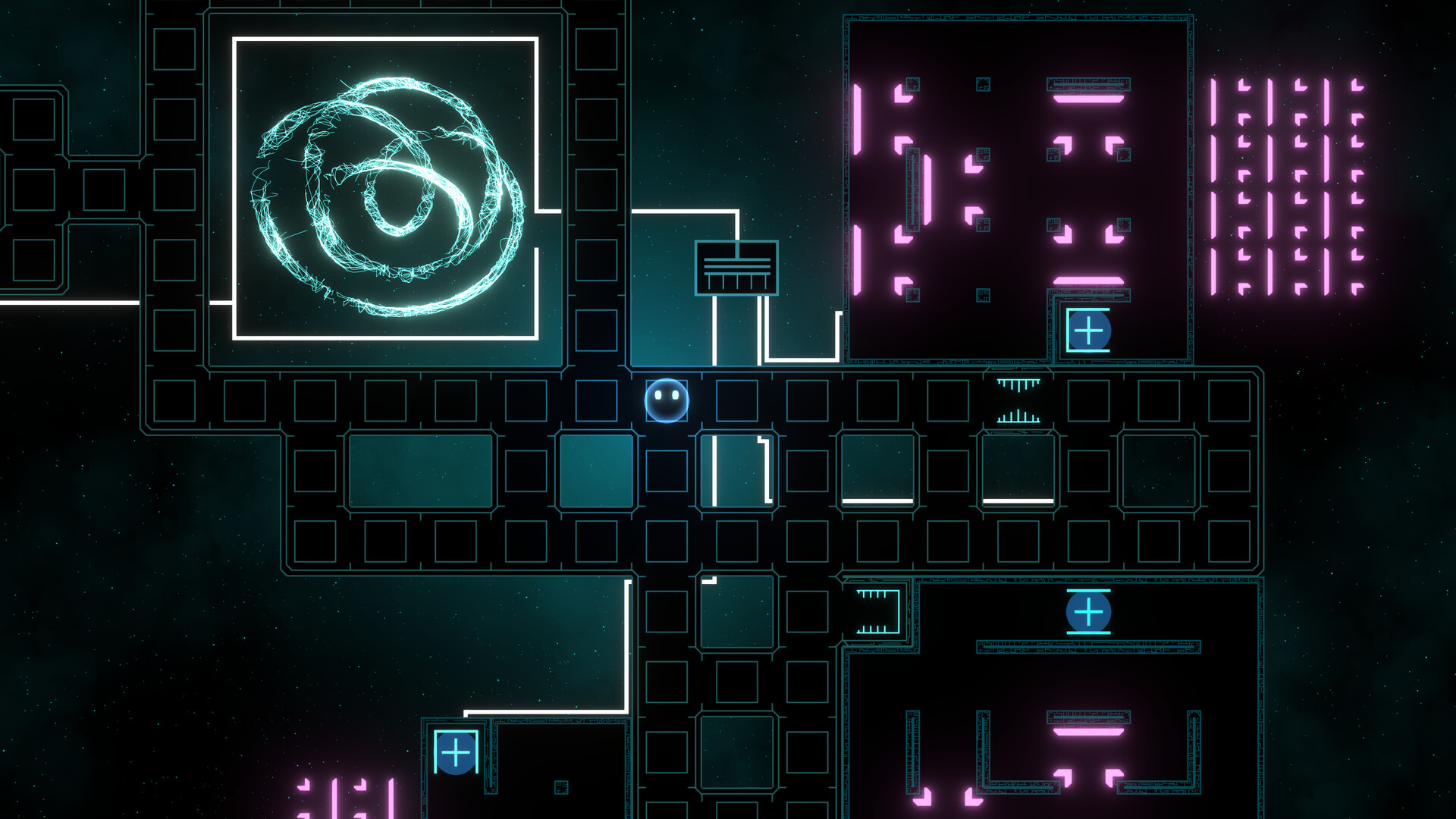 Trifoil screenshot #3