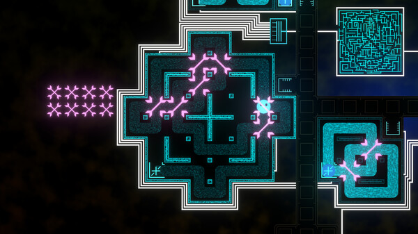 Trifoil screenshot 1