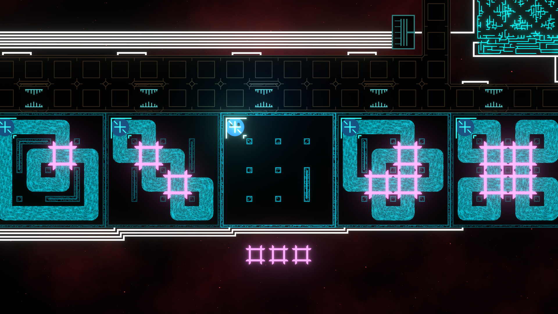 Trifoil screenshot #5