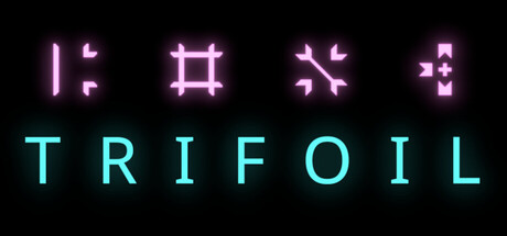 Trifoil — Steam game cover