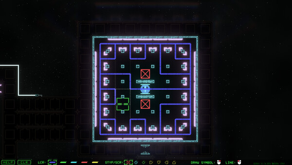 Скриншот 5 из игры Trifoil