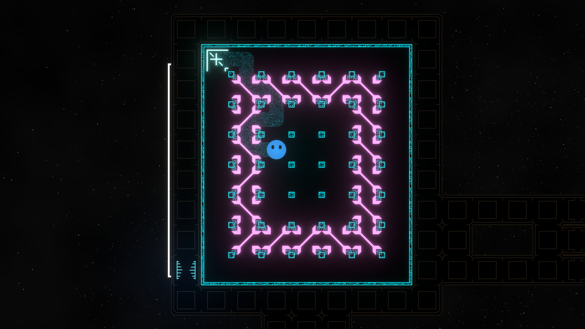 Trifoil screenshot #2
