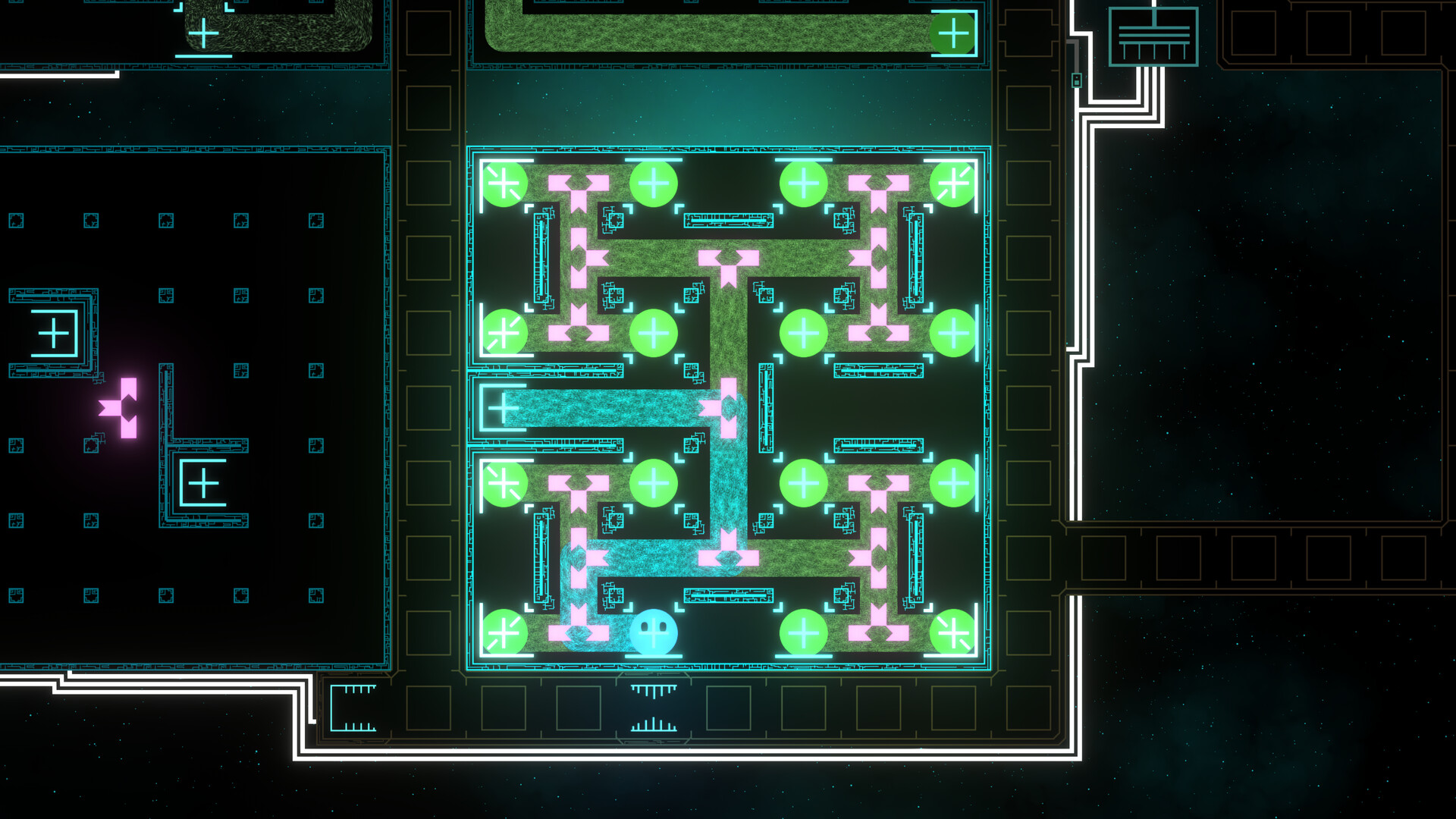 Trifoil screenshot #5