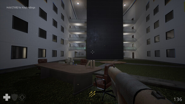 Скриншот из Bulletrooms Скриншот из Bulletrooms