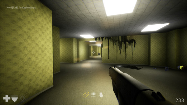 Скриншот из Bulletrooms Скриншот из Bulletrooms