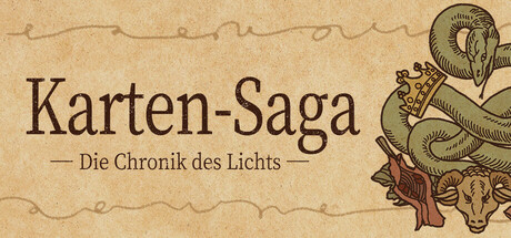 牌之勇者 : 追光纪