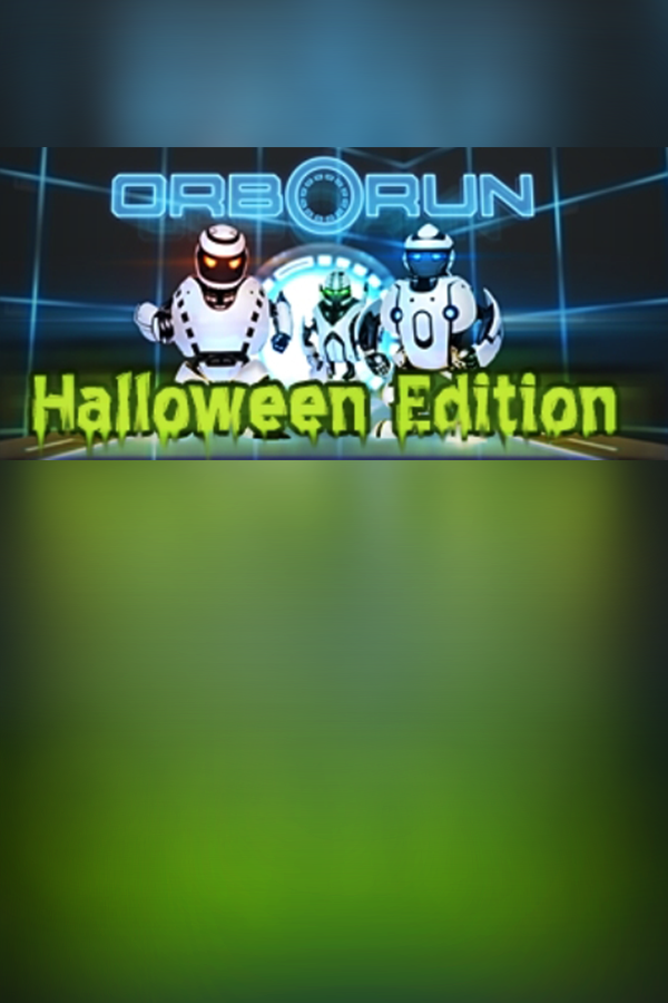 Cover art of Orborun