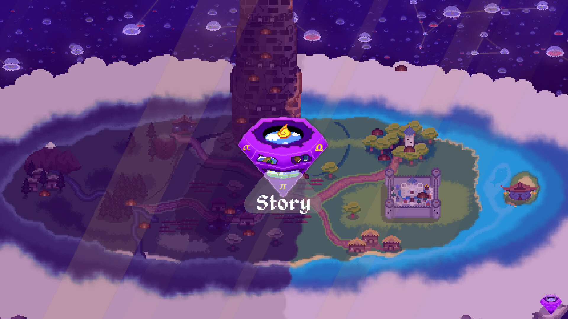 Fate of Fire: Kyvedy Guardiah screenshot #24