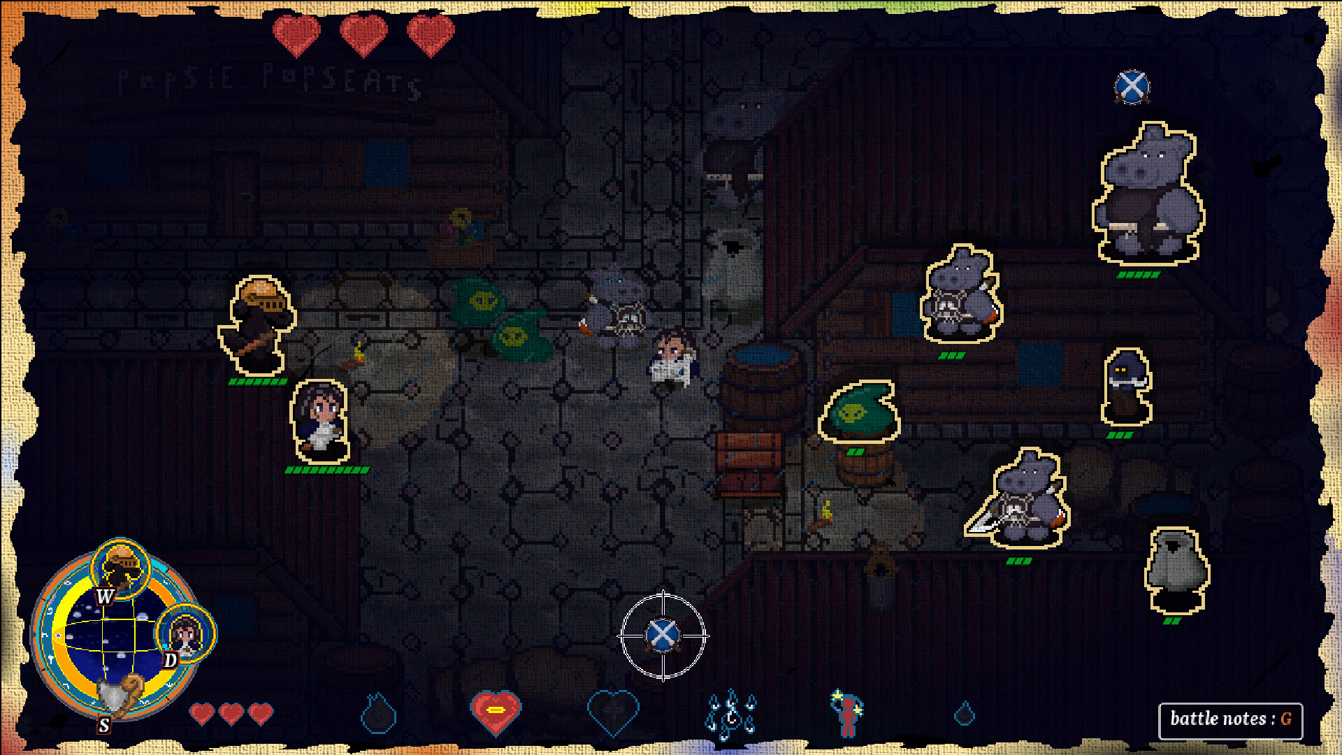 Fate of Fire: Kyvedy Guardiah screenshot #13