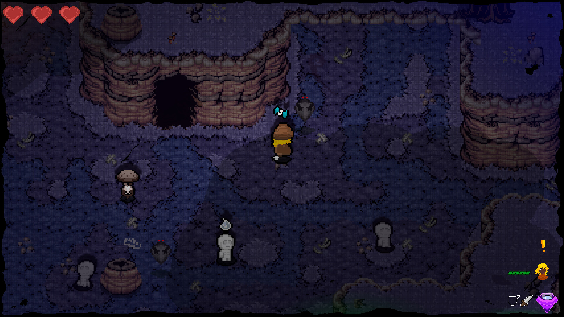 Fate of Fire: Kyvedy Guardiah screenshot #12