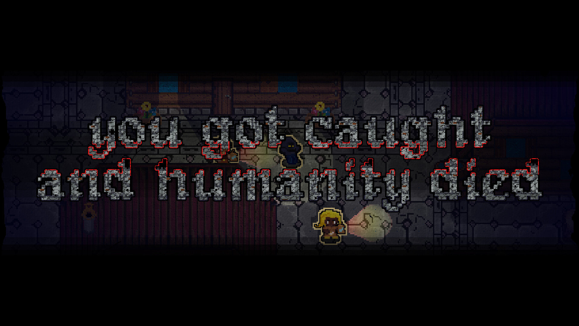 Fate of Fire: Kyvedy Guardiah screenshot #35