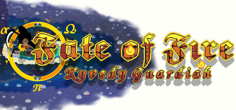 Fate of Fire: Kyvedy Guardiah