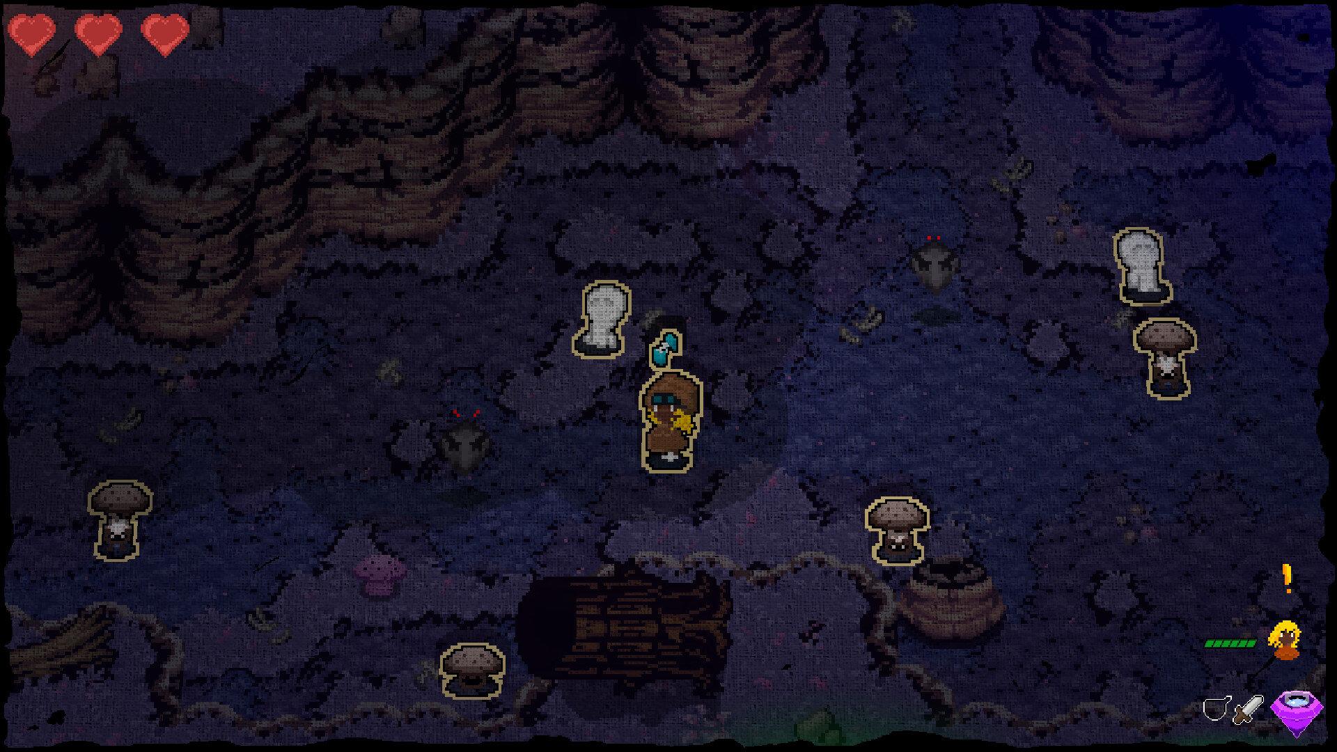 Fate of Fire: Kyvedy Guardiah screenshot 19