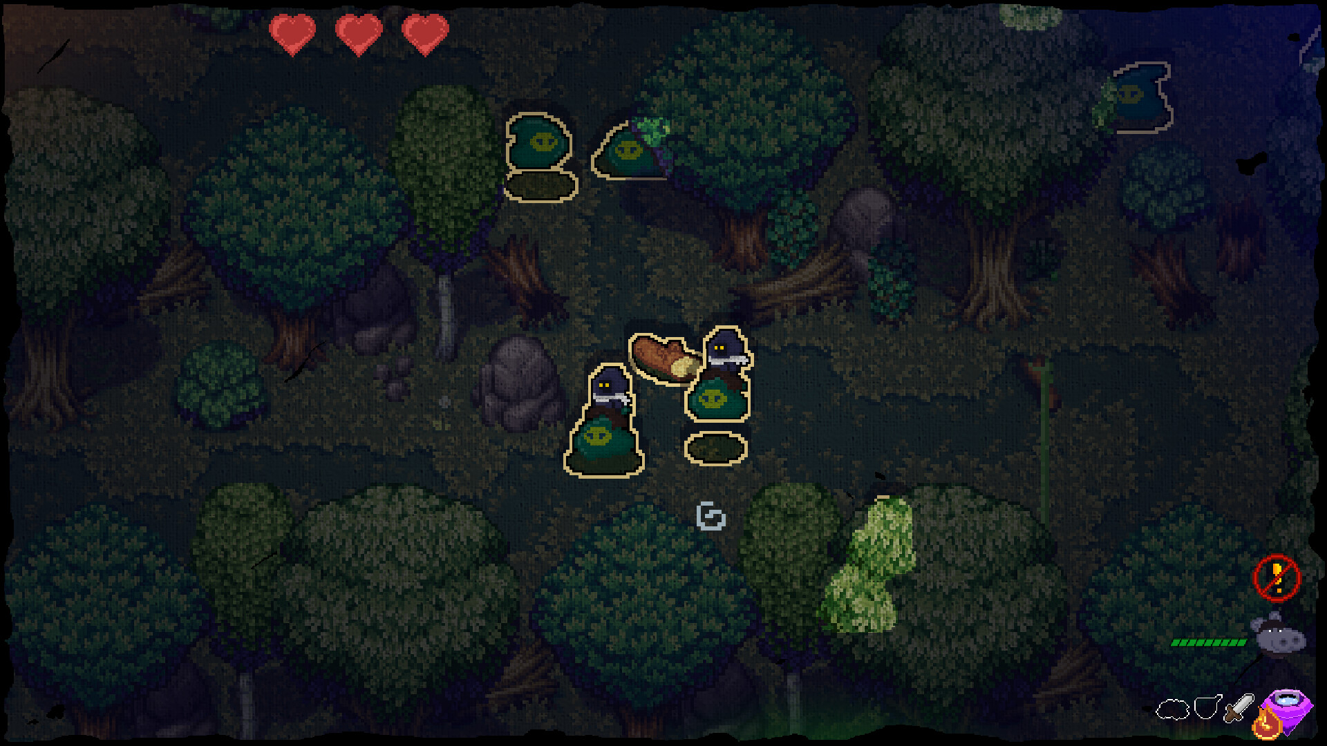 Fate of Fire: Kyvedy Guardiah screenshot #22