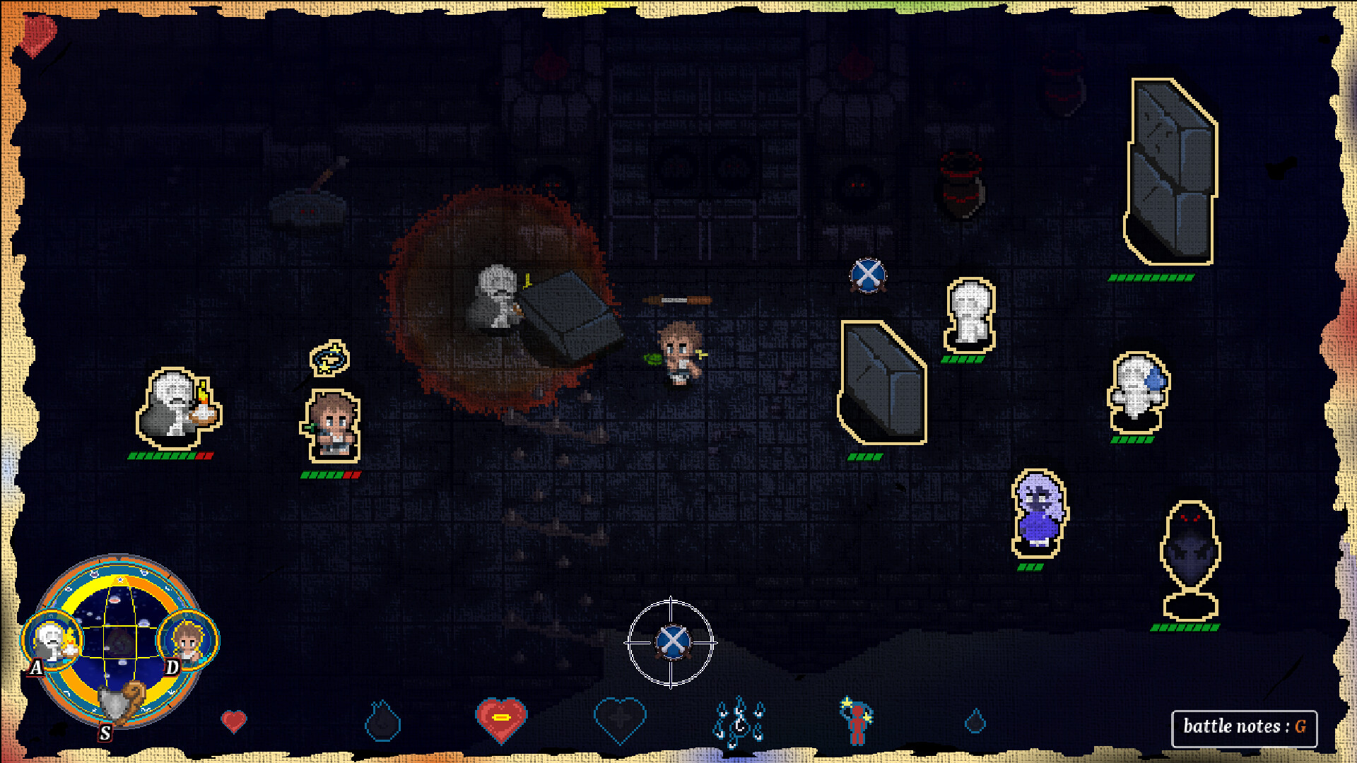 Fate of Fire: Kyvedy Guardiah screenshot #10