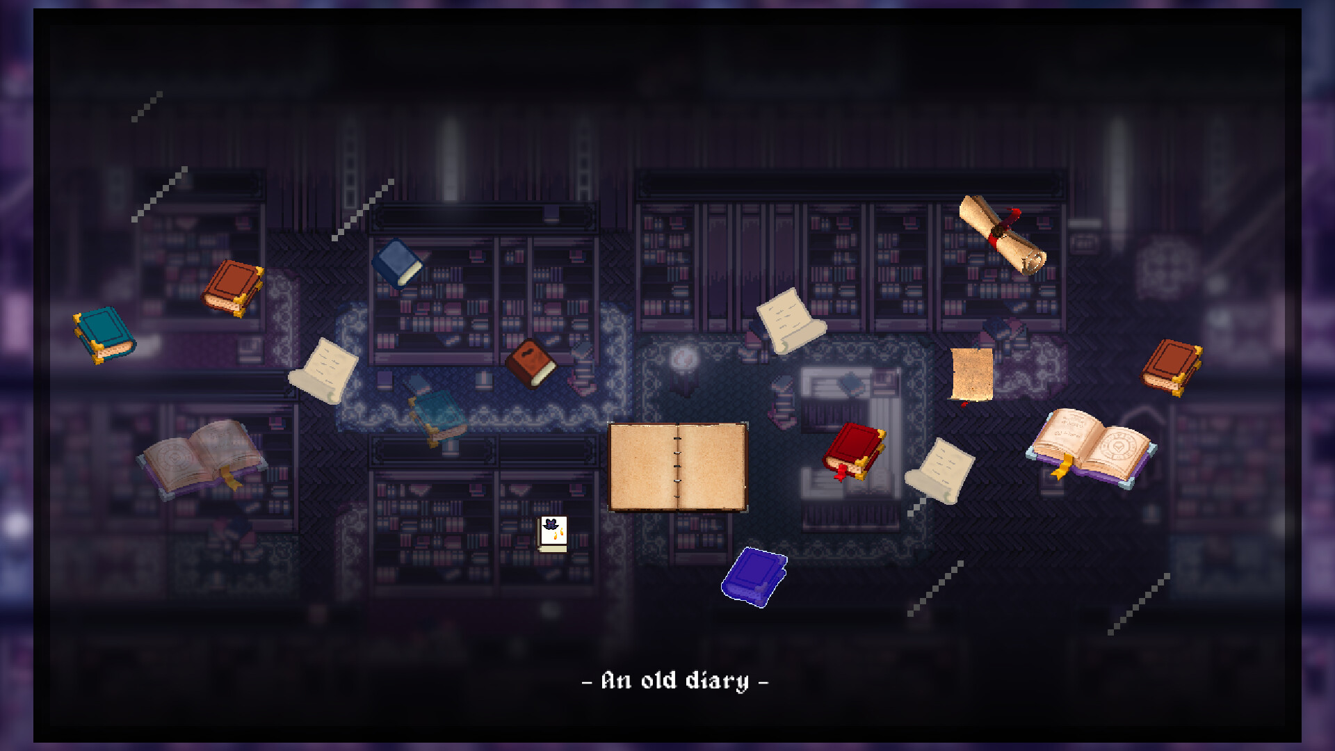 Fate of Fire: Kyvedy Guardiah screenshot #25