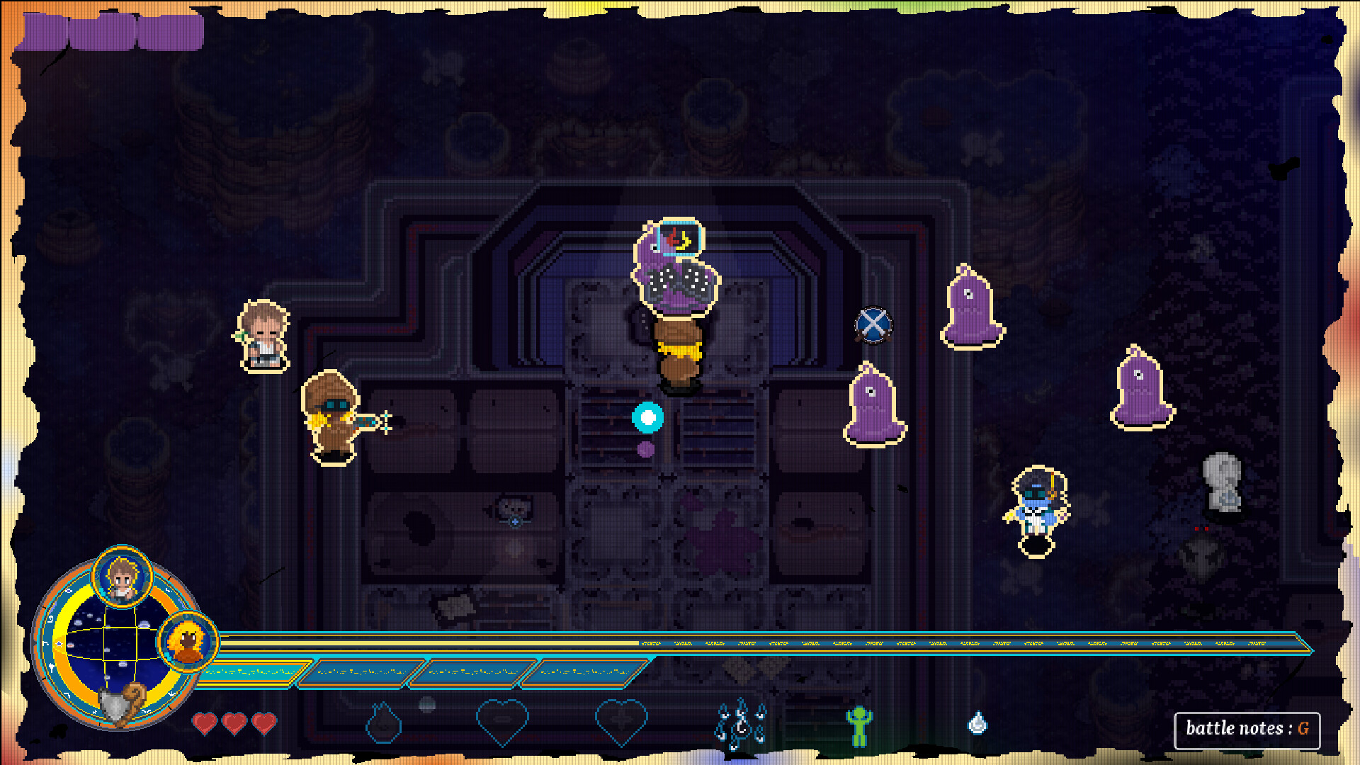 Fate of Fire: Kyvedy Guardiah screenshot #14