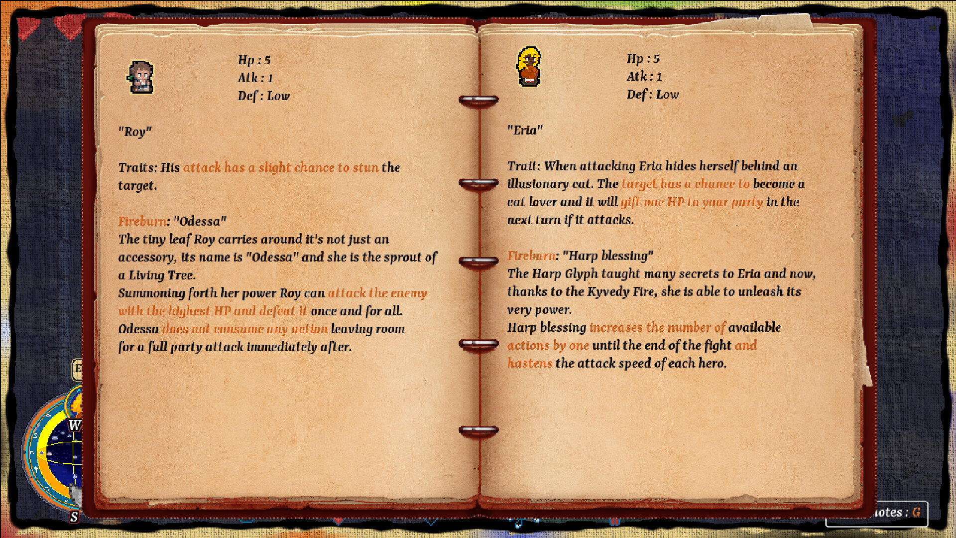 Fate of Fire: Kyvedy Guardiah screenshot 28