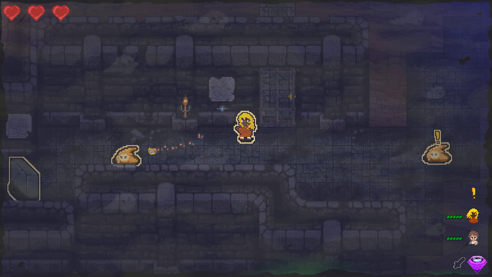 Fate of Fire: Kyvedy Guardiah screenshot #18