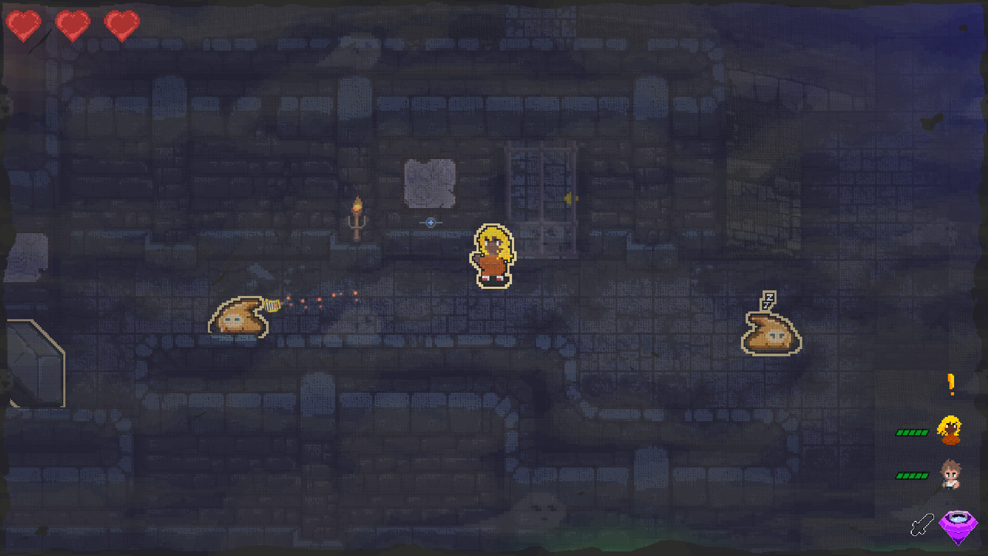 Fate of Fire: Kyvedy Guardiah screenshot #20