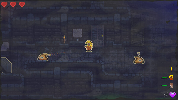 Fate of Fire: Kyvedy Guardiah screenshot 19