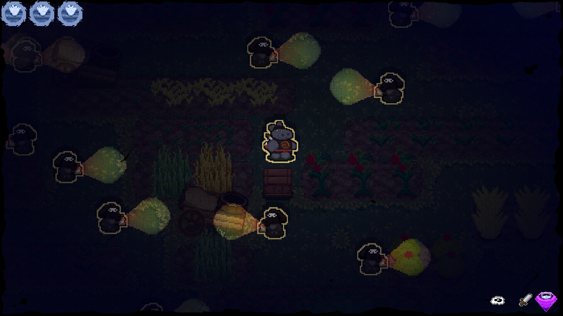 Fate of Fire: Kyvedy Guardiah screenshot #19