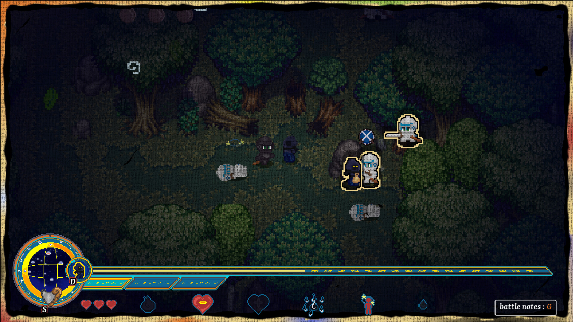 Fate of Fire: Kyvedy Guardiah screenshot #30