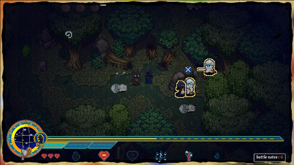 Fate of Fire: Kyvedy Guardiah screenshot 30