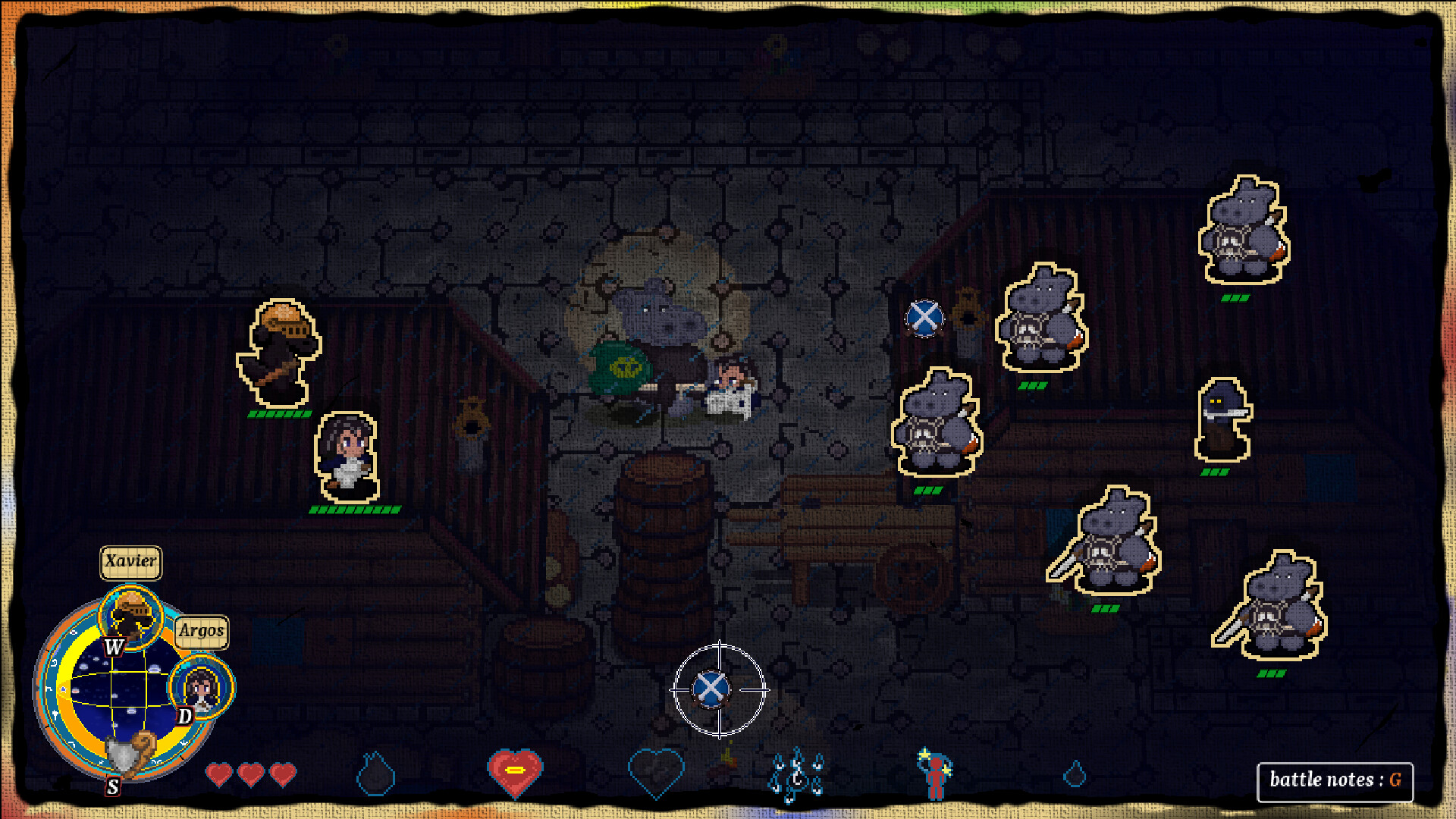 Fate of Fire: Kyvedy Guardiah screenshot 15